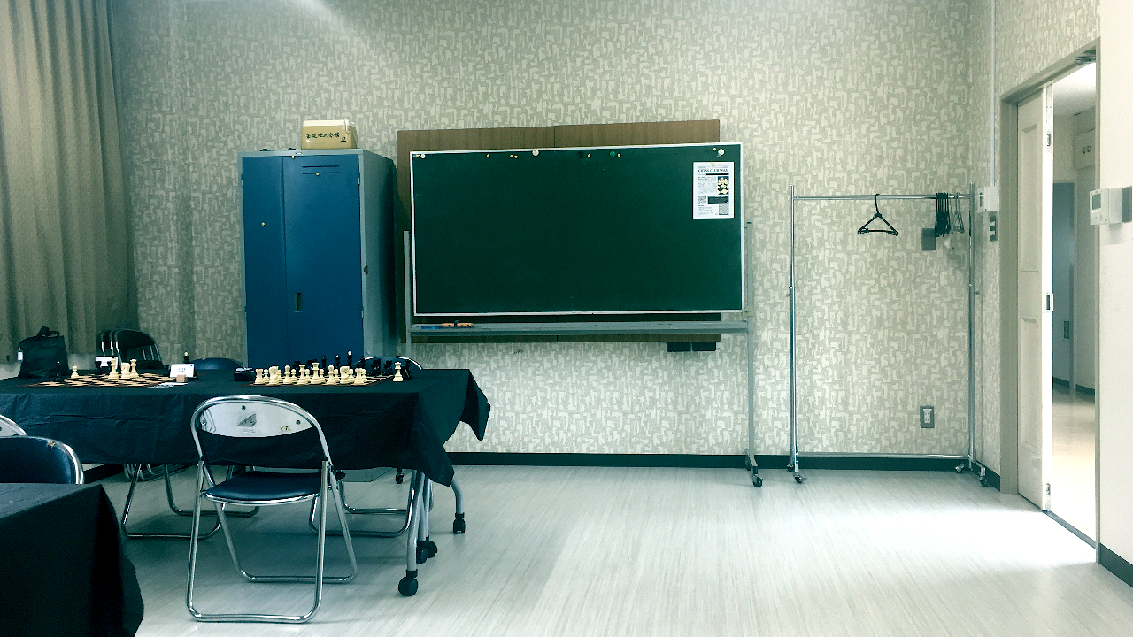 例会の写真